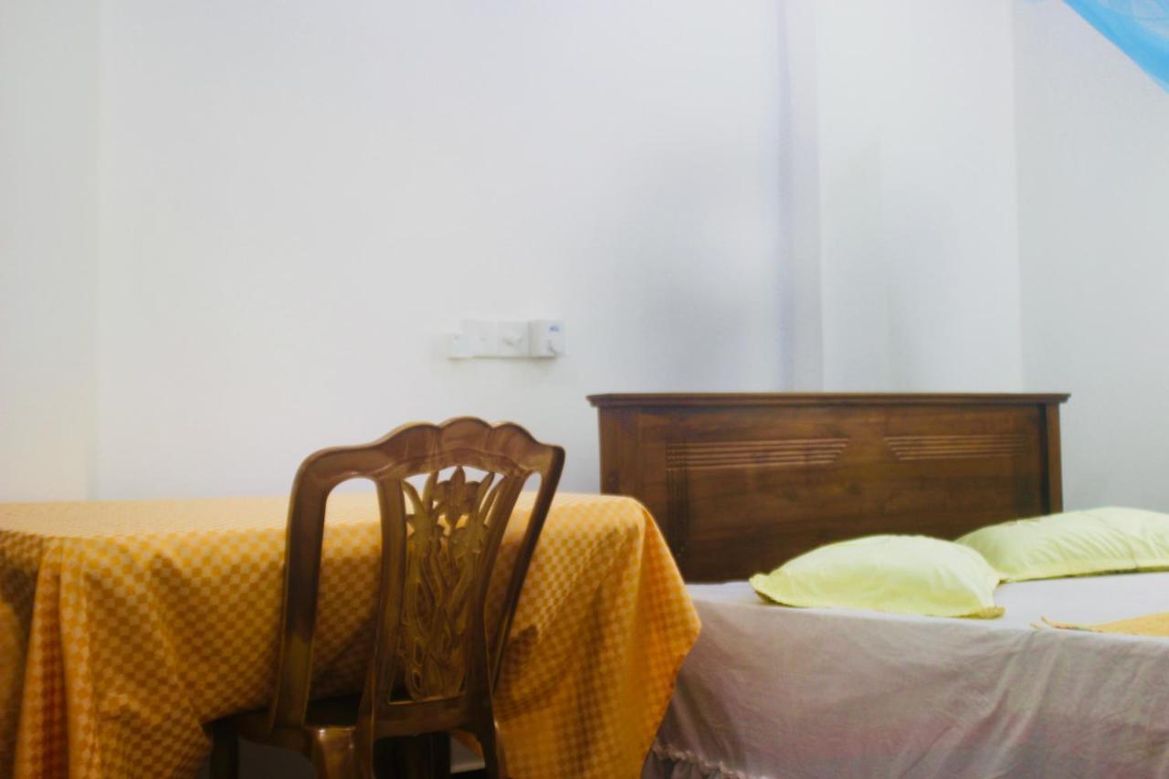 Hotel Sunshine Guest Matara Exterior foto