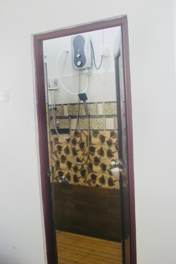 Hotel Sunshine Guest Matara Exterior foto