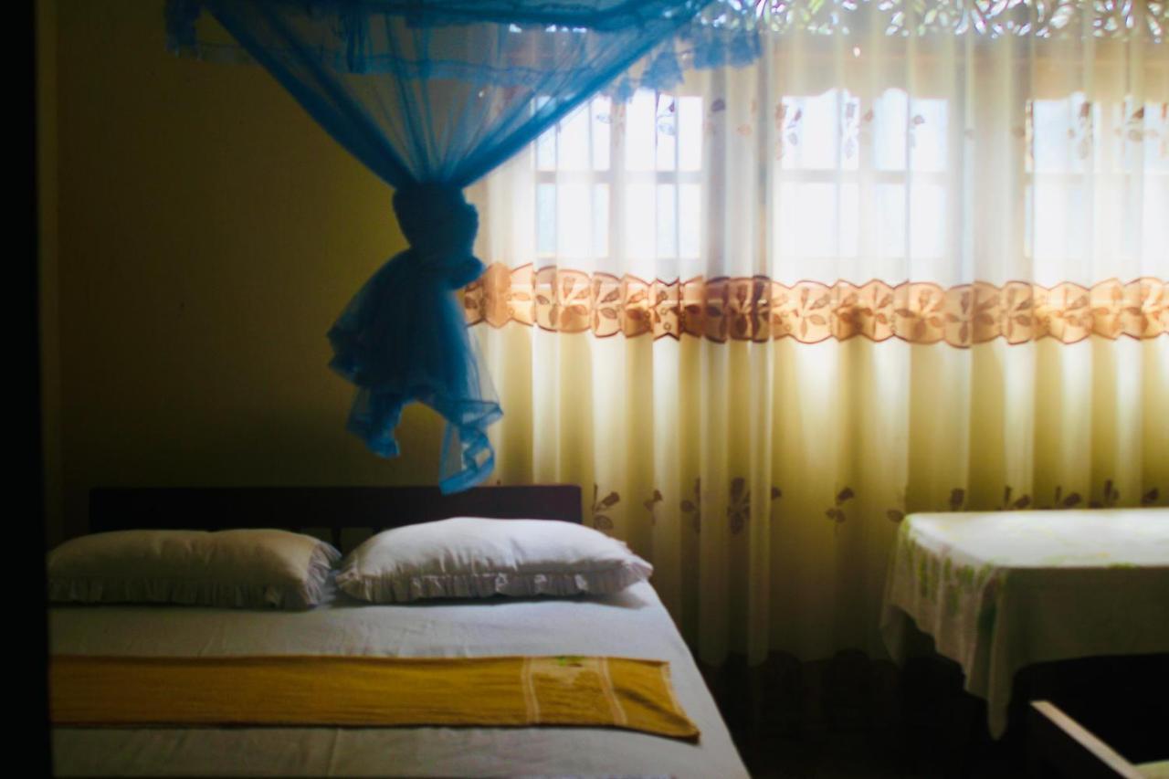 Hotel Sunshine Guest Matara Exterior foto