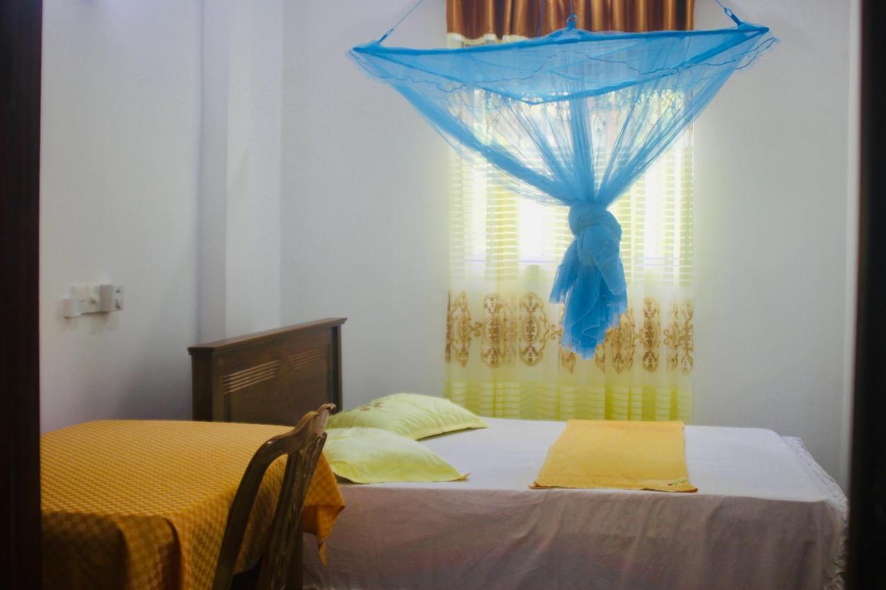 Hotel Sunshine Guest Matara Exterior foto