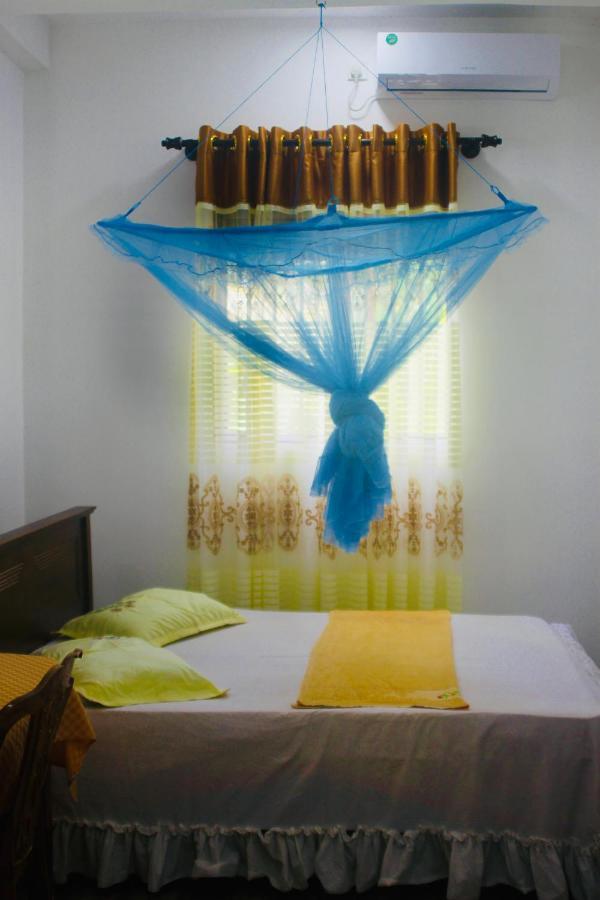 Hotel Sunshine Guest Matara Exterior foto