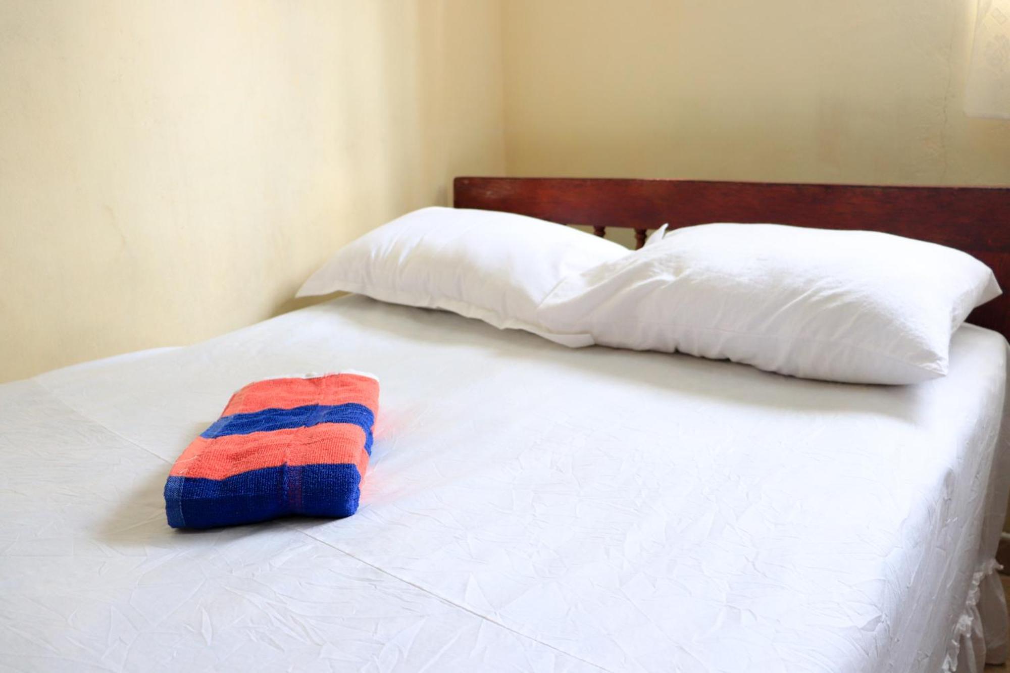 Hotel Sunshine Guest Matara Zimmer foto