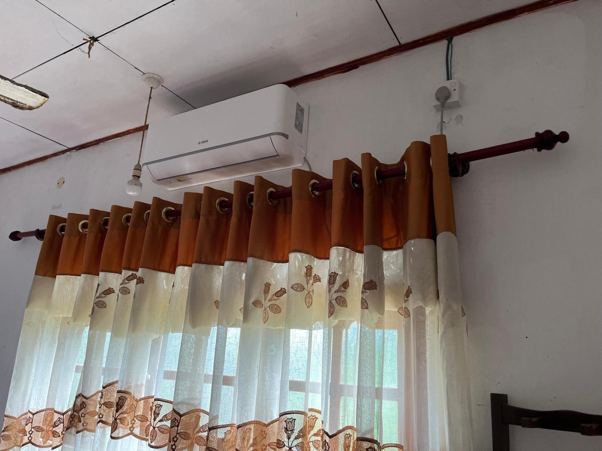Hotel Sunshine Guest Matara Exterior foto